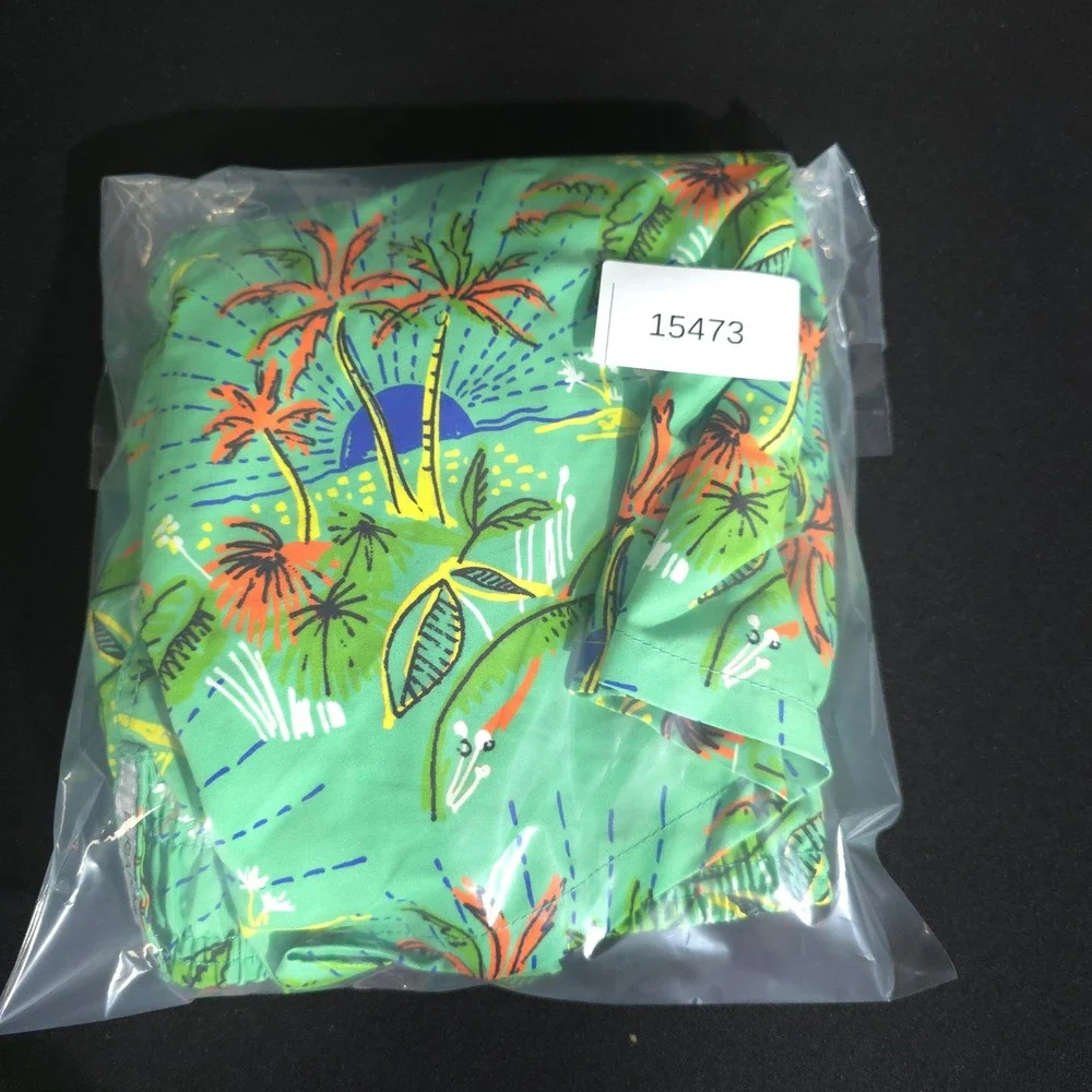 Bugatchi lightweight swim